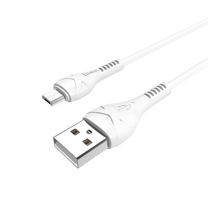 Cable USB to Micro-USB “X37 Cool power” data sync charging cable.