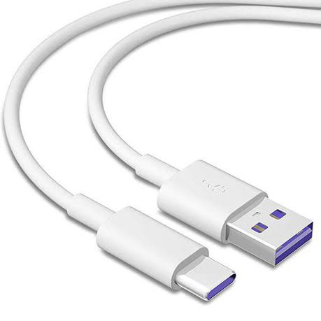 Charging adapter Xipin eu-14t type C 18w 3.0 quick charger kit