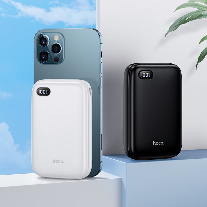 Powerbank “Q2A Galax” 20000mAh.