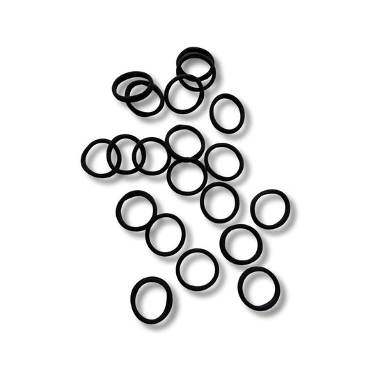 pack of 20 hair bands