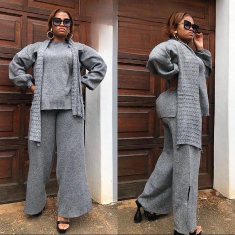 3 piece set