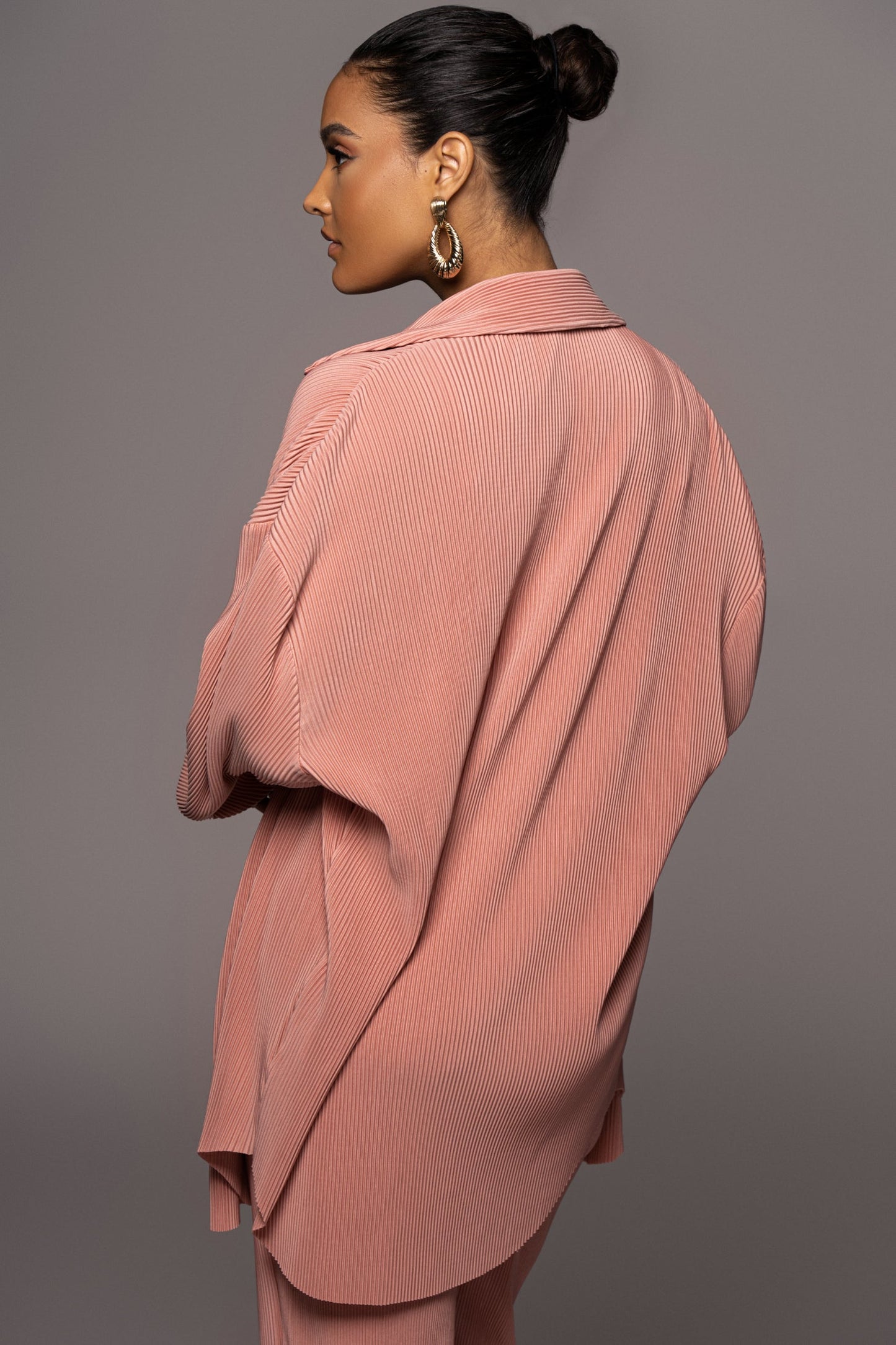 Ribbed 3 piece set.