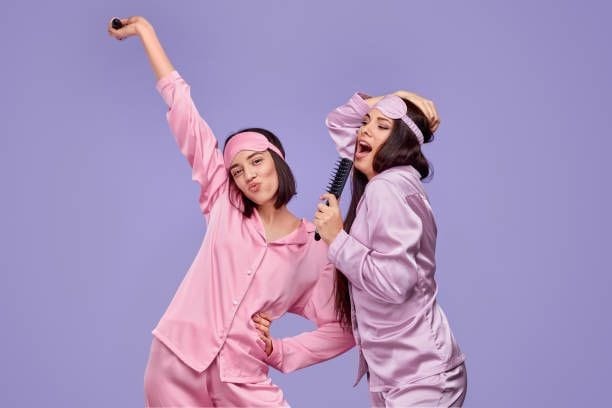 Sleepwear