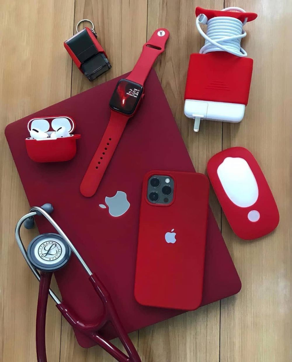 Electronics