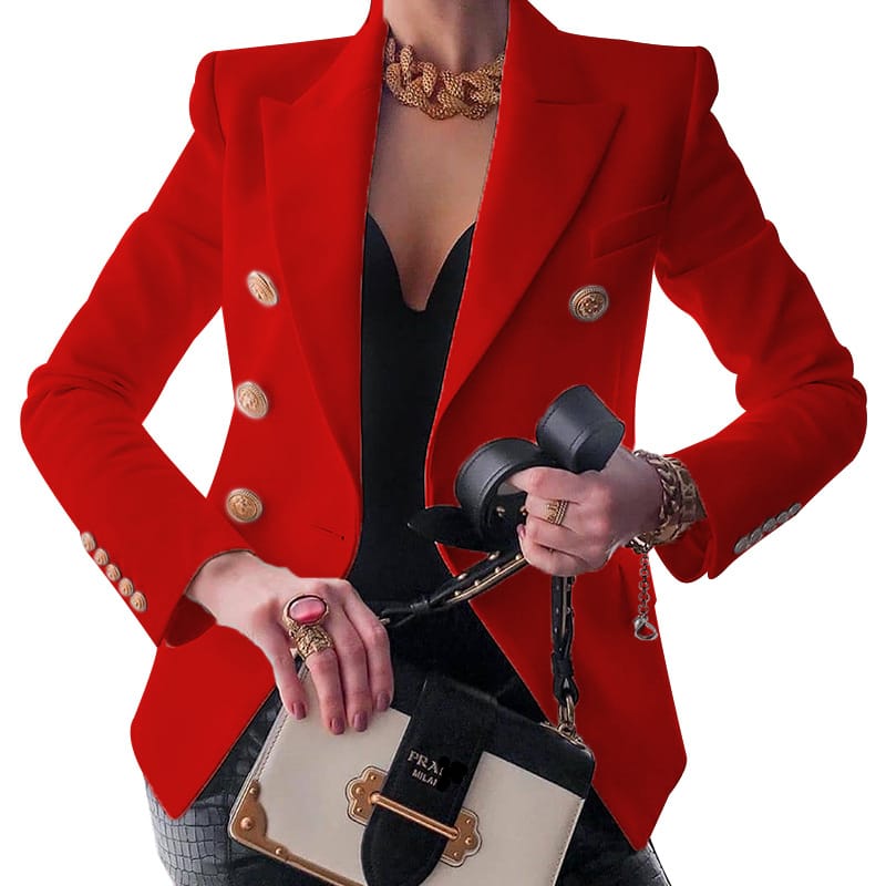Coats & Jackets
