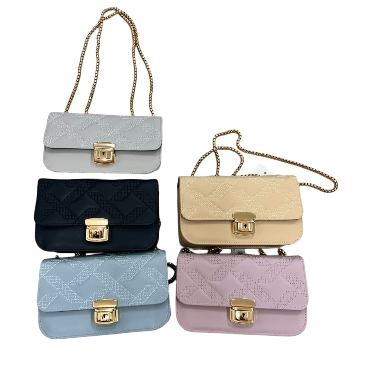 Chain Strap mini bag