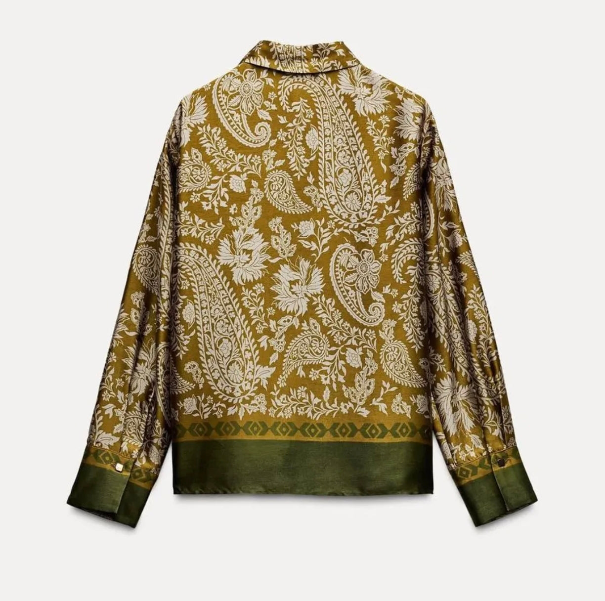 long sleeves  shirt