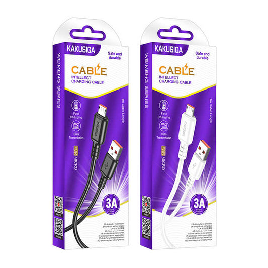 1m charging cables