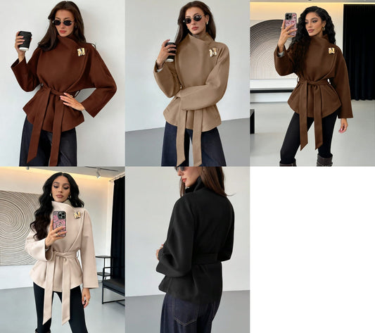 Full cover long sleeve top