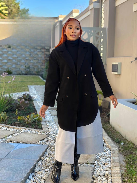 two color coat