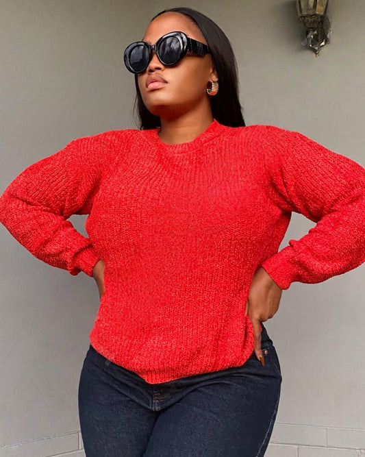 soft knit jersey
