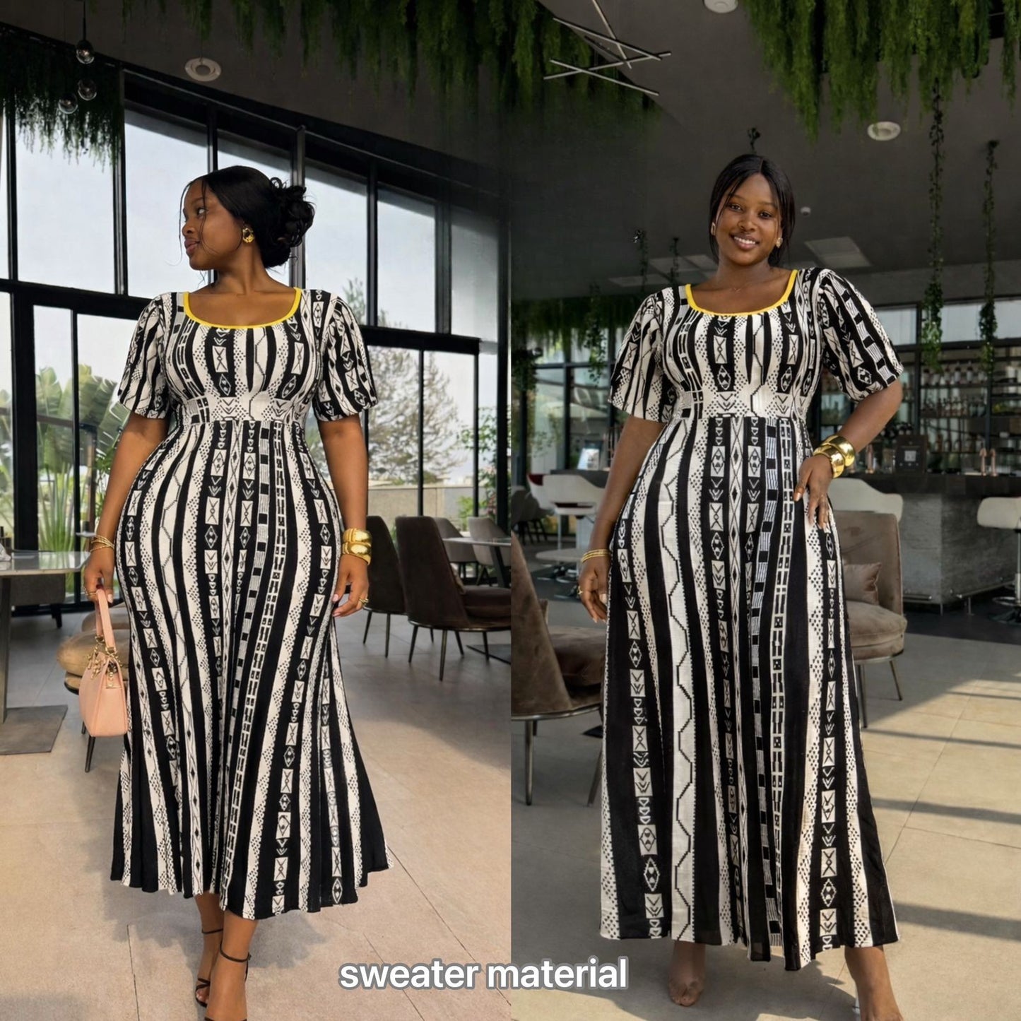 maxk insp dress