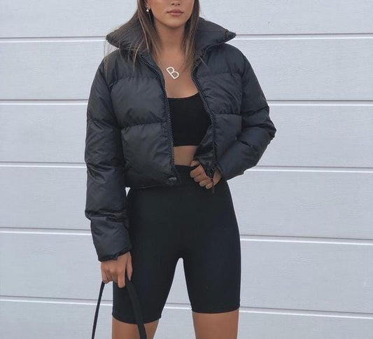 bomber jackets