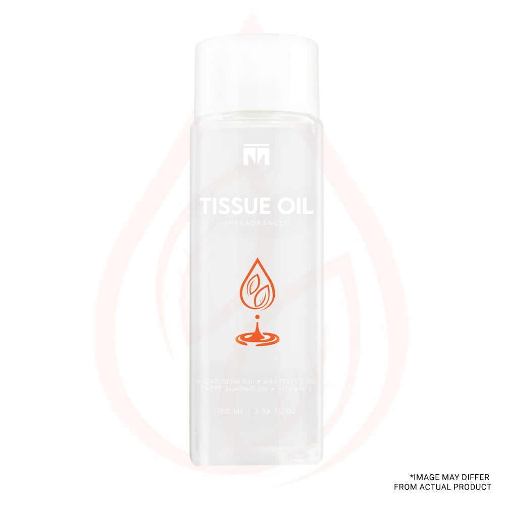 tissue oil