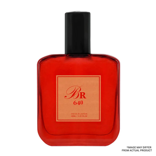 Barakkat Rouge 640 40ml - Baccarat Rouge 540 by Maison Francis Kurkdjian