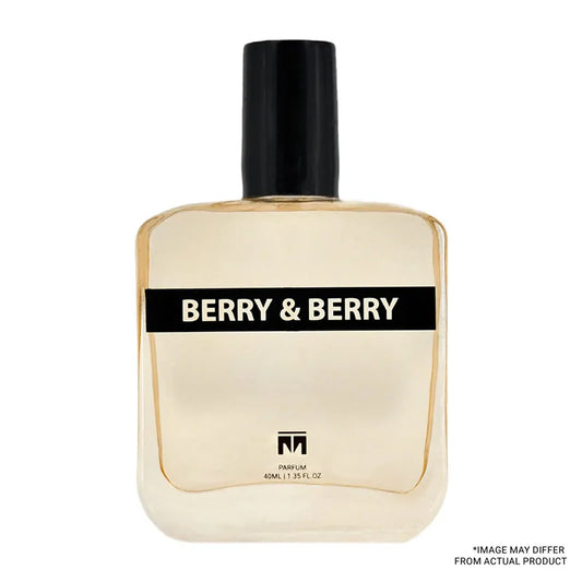 Berry & Berry 40ml - Burberry's Brit for Women by Burberry