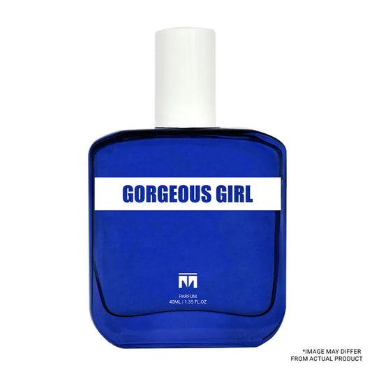Gorgeous Girl 40ml - Good Girl by Carolina Herrera