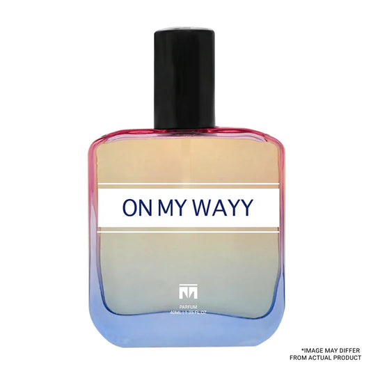 On My Wayy 40ml  - My Way by Giorgio Armani