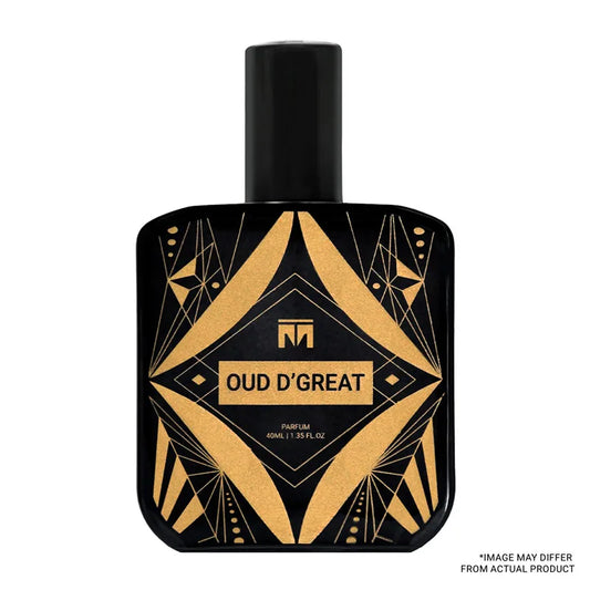 Oud D’ Great 40ml- Oud for Greatness Initio Parfums Prives
