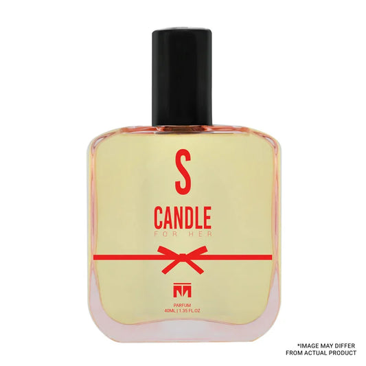 S-Candle For Her 40ml - Scandal by Jean Paul Gaultier