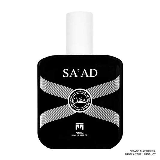 SA'AD 40ml - Inspired by Asad Lattafa