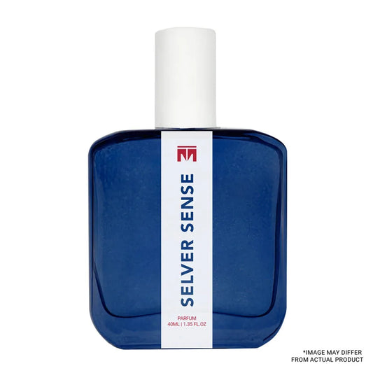 Selver Sense 40ml - Silver Scent by Jacques Bogart
