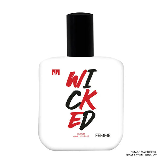 Wicked Femme 40ml - Wicked by Victoria’s Secret