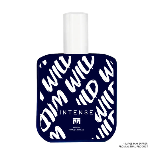 Wild Intense 40ml - Sauvage by Christian Dior