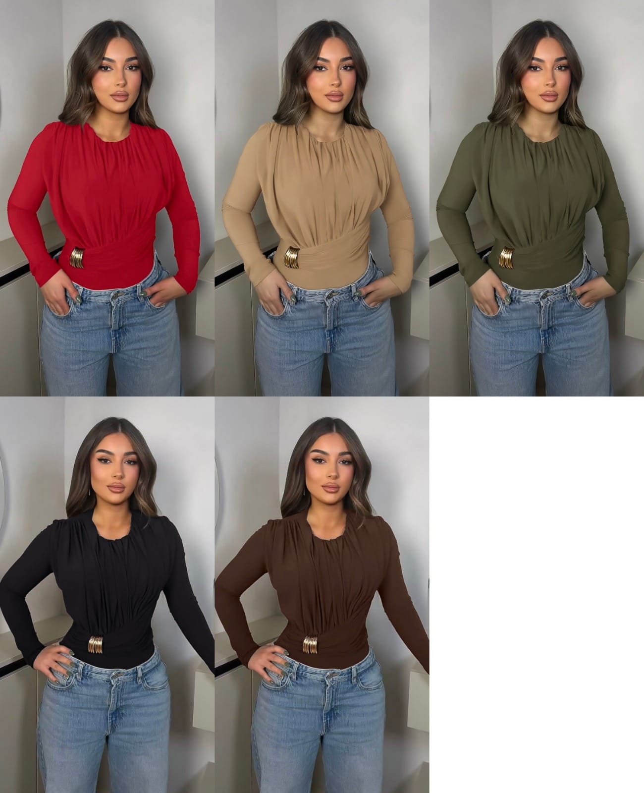Side button style top
