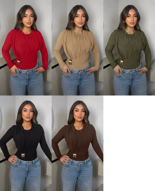 Side button style top