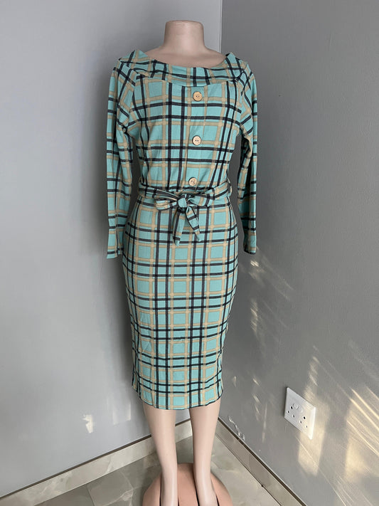 skotchy inspo dress