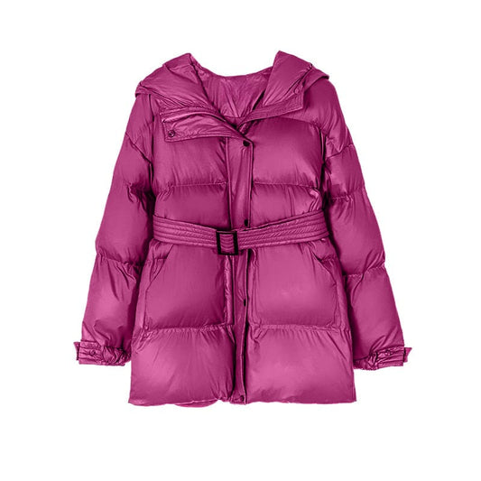Mauve Puffer