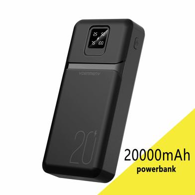 Dp39 20000mah powerbank