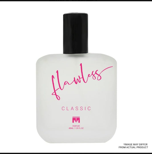 FLAWLESS INTENSE 80ml  insp by Marc Jacobs perfect