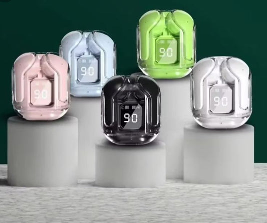 Ultrapods pro wireless electronics