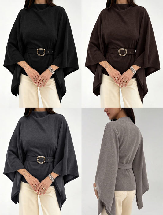 STYLISH DESIGN TOP