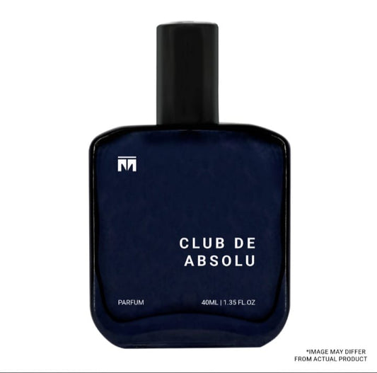 Club de absolu 40ml club de nuit intense man by armaf