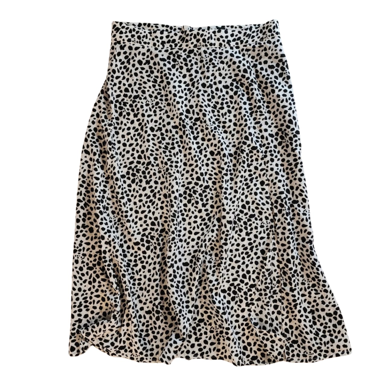 Leopard print skirts – ClothingCo