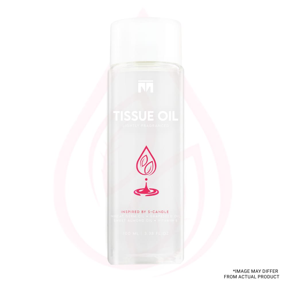 tissue oil