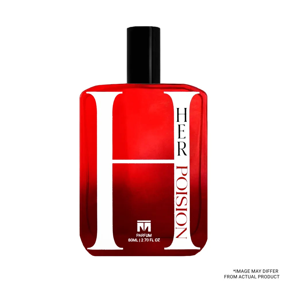 Her Poision 80ml insp Poison by Christian Dior