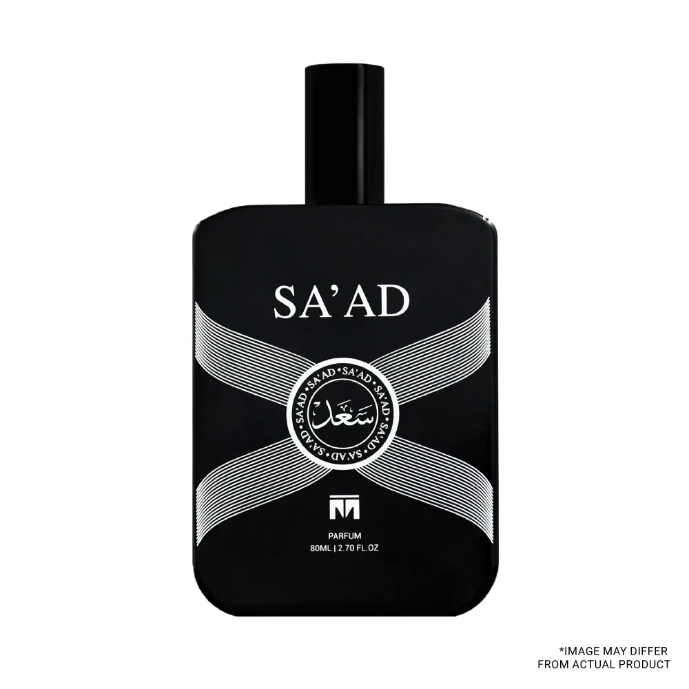 SA'AD 80ml - Inspired by Asad Lattafa