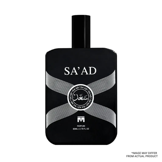 SA'AD 80ml - Inspired by Asad Lattafa