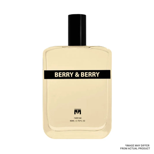 Berry & Berry 80ml - Burberry's Brit for Women by Burberry
