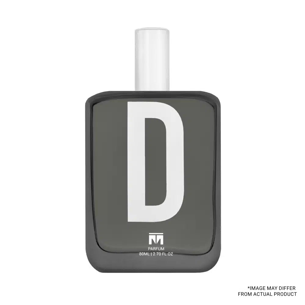 D 80ml - Only The Brave Tattoo by Diesel
