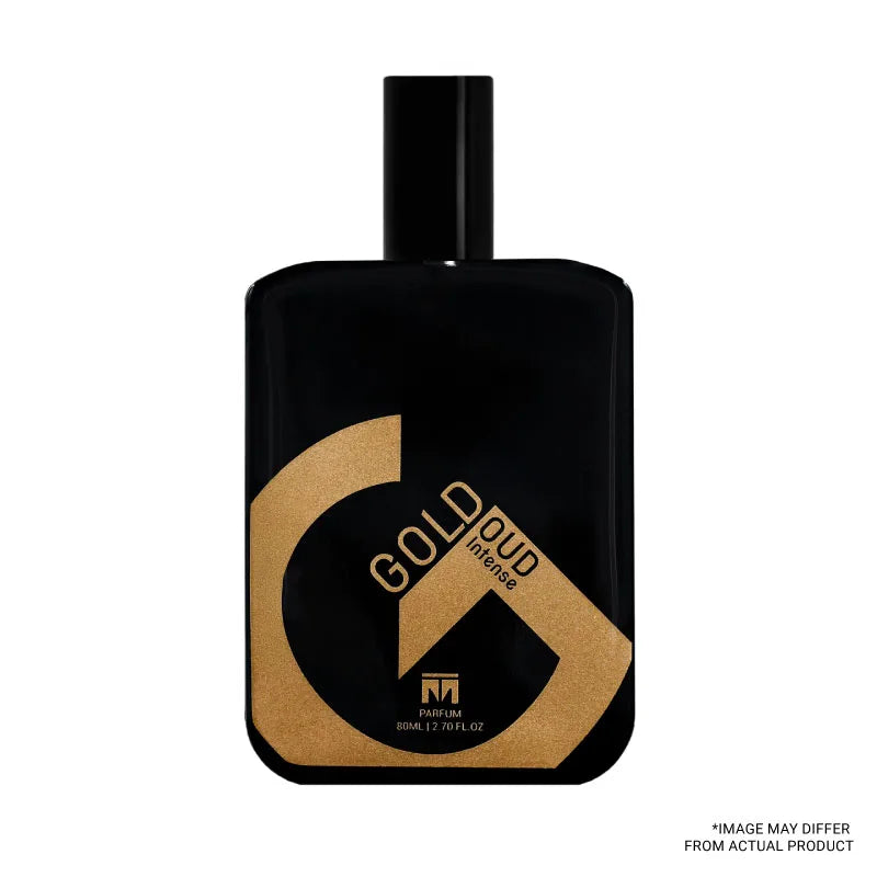 Gold Oud Intense 80ml - Intense Oud by Gucci
