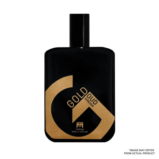 Gold Oud Intense 80ml - Intense Oud by Gucci