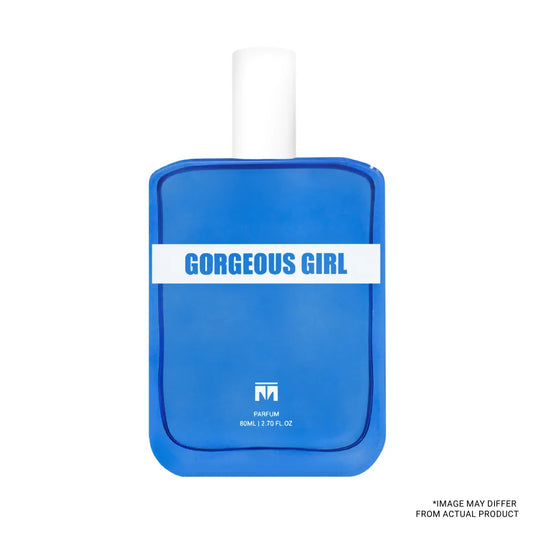 Gorgeous Girl 80ml insp Good Girl by Carolina Herrera