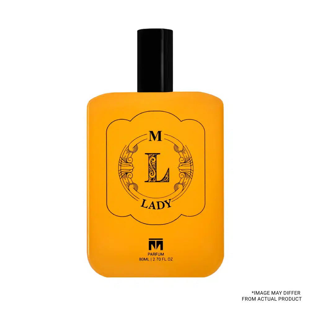 Millionaire Lady 80ml - Lady Million by Paco Rabanne