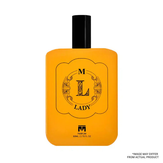 Millionaire Lady 80ml - Lady Million by Paco Rabanne