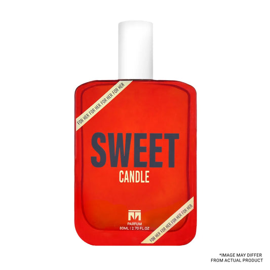 Sweet Candle - Scandal Le Parfum by Jean Paul Gaultier